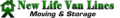 New Life Van Lines