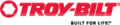 Troy-Bilt