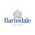 Barnsdale Hall Hotel