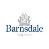 Barnsdale Hall Hotel