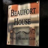 Beaufort House