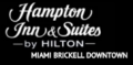 Hampton Inn & Suites by Hilton Miami Brickell Downtown