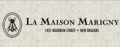 La Maison Marigny