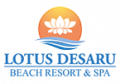 Lotus Desaru Beach Resort & Spa