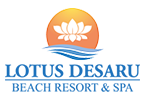 Lotus Desaru Beach Resort & Spa