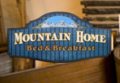 Mountain Home Bed & Breakfast