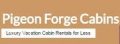 Pigeon Forge Cabins & Resorts