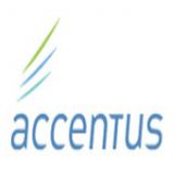 Accentus Inc.