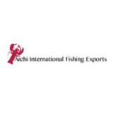 Aishi International Fishing Exports