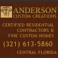 Anderson Custom Creations