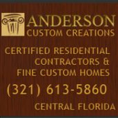 Anderson Custom Creations