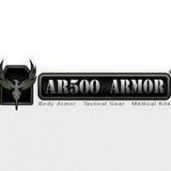 AR500 Armor