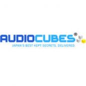 Audio Cubes Inc