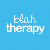 Blah Therapy