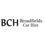 Broadfields Car Rental