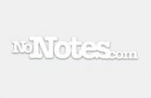 NoNotes.com