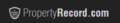 PropertyRecord