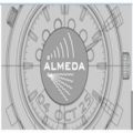 Almeda Time Products