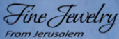 Fine Jewelry from Jerusalem