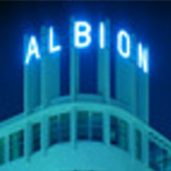 Albion Hotel South Beach