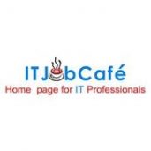 IT Job Cafe