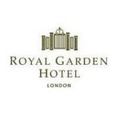 Royal Garden Hotel