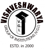 Vishveshwarya Group Of Institutions