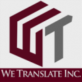 WeTranslateInc