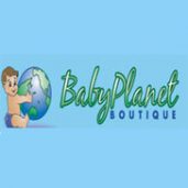 Baby Planet Boutique