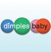Dimples Baby
