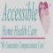 Accessible Home Healthcare