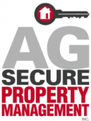 AG Secure Property Management