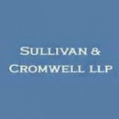 Sullivan & Cromwell