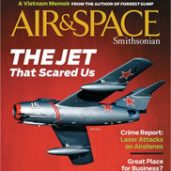 AIR & SPACE/Smithsonian Magazine