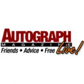 Autograph Magazine