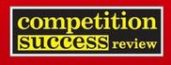 Competition Success Review [CSR]
