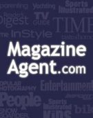 MagazineAgent