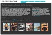 PS Circulation