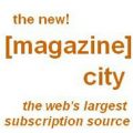 The New Magazine City