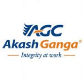 Akash Ganga Couriers Ltd