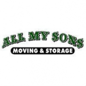 All My Sons Moving & Storage