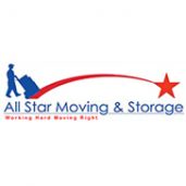 All Star Moving Services, LLC