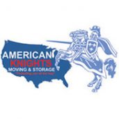 American Knight Moving & Storage