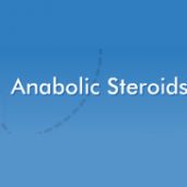 Anabolic steroids