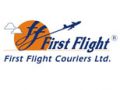 First Flight Courier