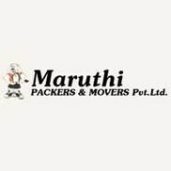 Maruthi Packers & Movers Pvt. Ltd.