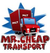 Mr. Cheap Transport