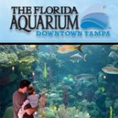 The Florida Aquarium, Inc
