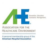 Association for the Healthcare Environment (AHE)