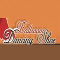 Ballroom Dancing Shoe